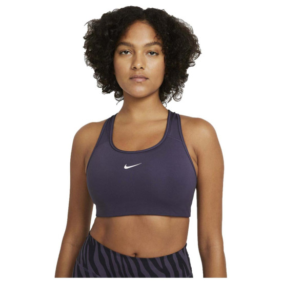 Nike Γυναικείο μπουστάκι Swoosh